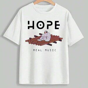 Hope Tour 2023 Shirt NF Hope Tour Tshirt NF Hope Tee 78